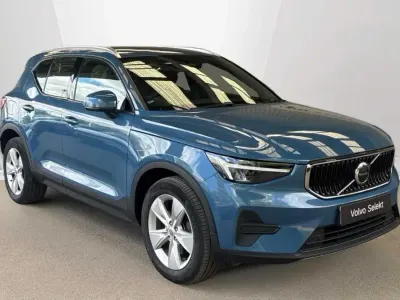 Used Volvo XC40 Core 161 HP (118 kW) 2023 SUV
