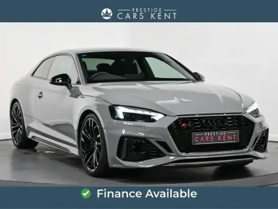Used Audi RS5