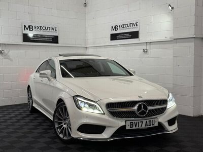 Mercedes CLS220