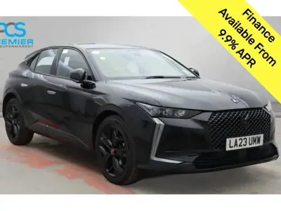 Used DS Automobiles DS4