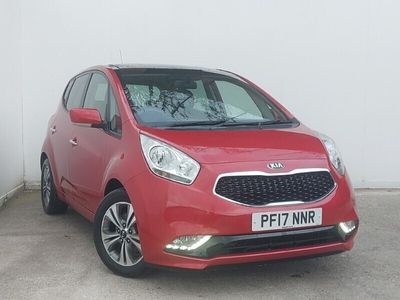 Kia Venga