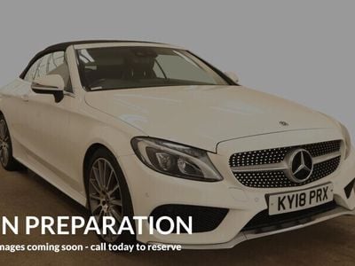 Mercedes C250
