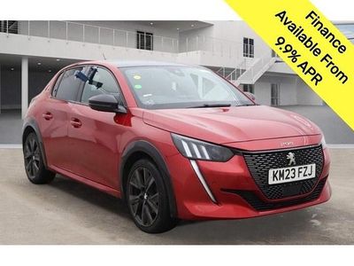 Used Peugeot 208 GTi 2023 Hatchback