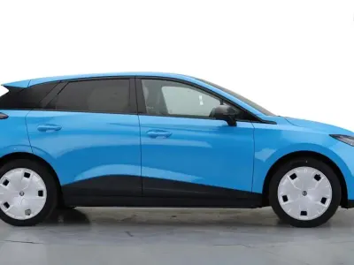 Used MG MG4 EV Trophy 2023 Hatchback