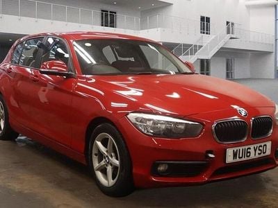 BMW 116