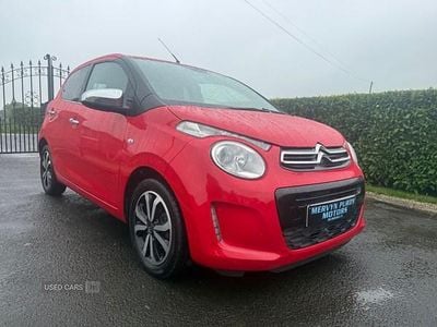 Citroën C1