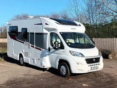 Used Fiat Ducato 2021 White Van