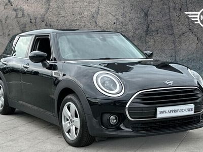 Mini Cooper Clubman