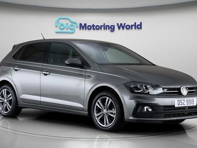 VW Polo