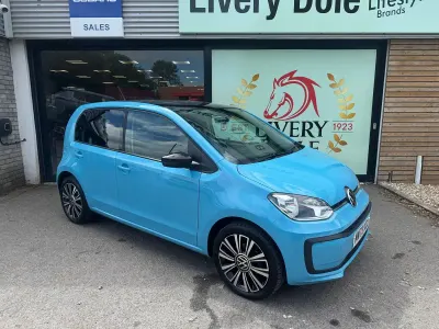 Used VW up!