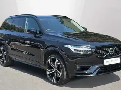 Used Volvo XC90 Ultimate 455 HP (334 kW) 2024 SUV