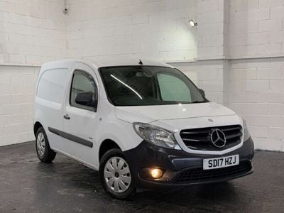 Mercedes Citan 109