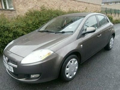 Used Fiat Bravo 2007 Hatchback