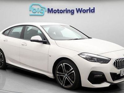 Used 2024 BMW 218 M Sport Coupe | £23,100 (Fair price)