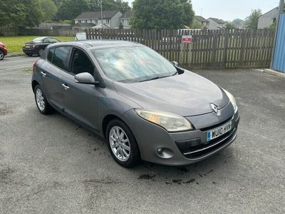 Renault Mégane III