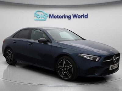 Mercedes A250
