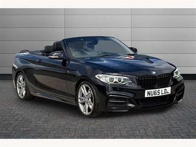 BMW M235
