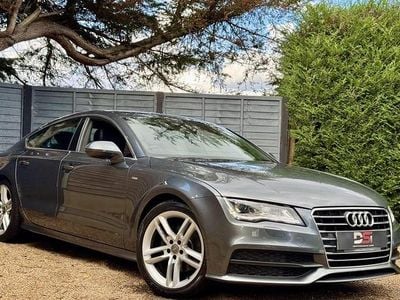 Audi A7 Sportback