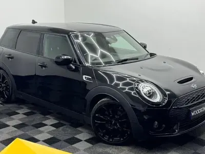 Used Mini Cooper Clubman Sport 192 HP (141 kW) 2020 Estate