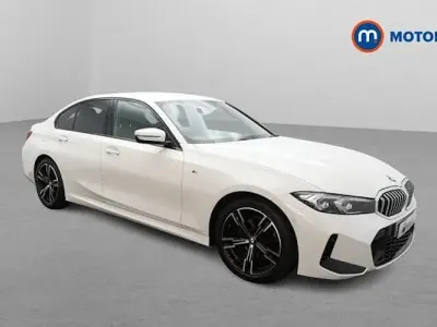 Usado BMW 320