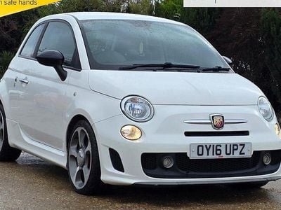 Used Abarth 595 147 HP (108 kW) 2022 Hatchback