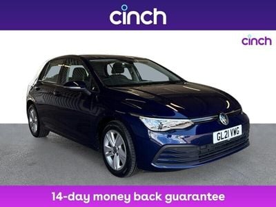VW Golf VIII