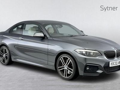 BMW 220