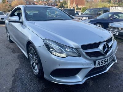 Mercedes E350