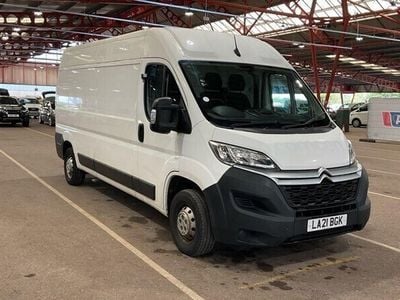 Citroën Relay