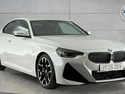 Used BMW 230