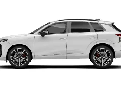 Nuevo Audi Q3 S-Line 150 CV (110 kW) 2026 SUV
