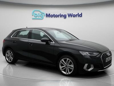 Audi A3 e-tron