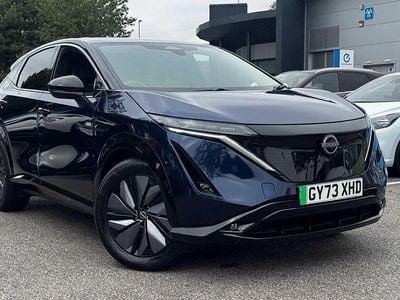 Nissan Ariya