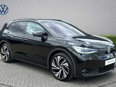 Used VW ID.4