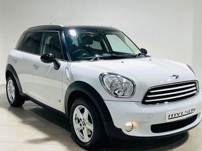Mini Cooper Countryman