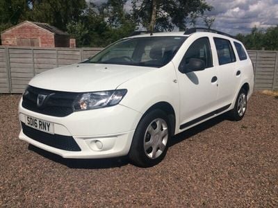 Dacia Logan