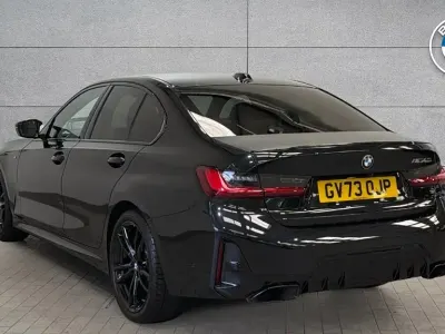 Usado BMW M340