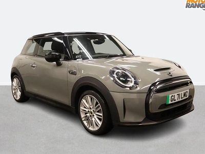 Used Mini Cooper S Hatch 135 kW (184 HP) 2021 Hatchback