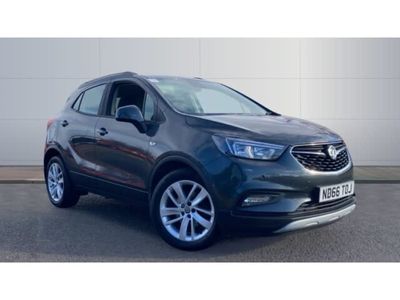 used Vauxhall Mokka X 1.4T Active 5dr