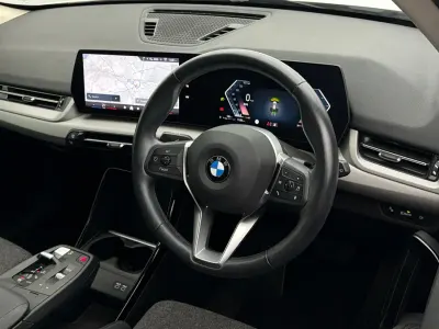 Used BMW X1