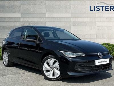 VW Golf VIII