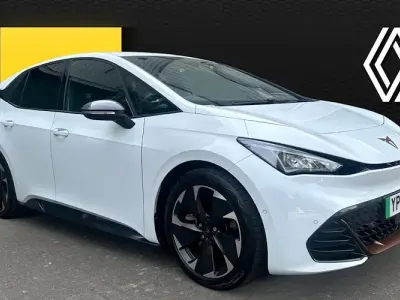 Used Cupra Born e-Boost 169 kW (230 HP) 2024 Hatchback