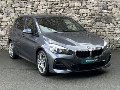 BMW 220 Active Tourer