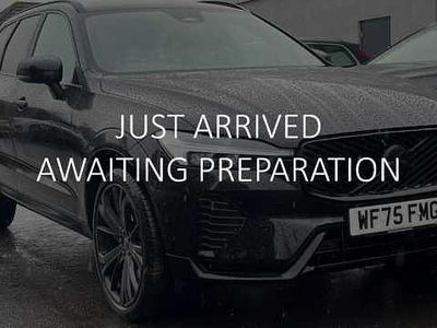 Used Volvo XC60 Plus 247 HP (181 kW) 2026 SUV