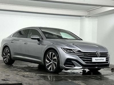 VW Arteon