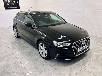 Audi A3 e-tron