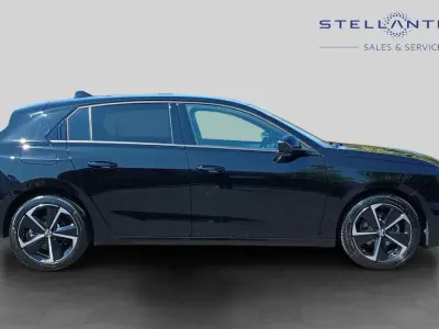 Used Vauxhall Astra