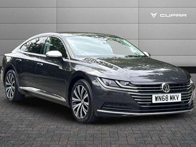 VW Arteon