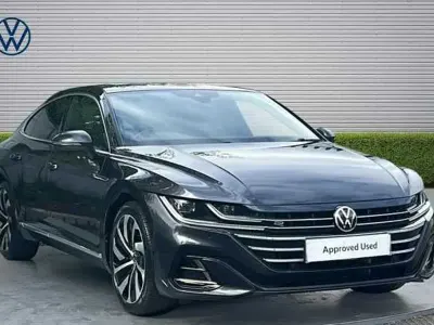 Used VW Arteon 150 HP (110 kW) 2022