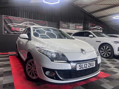 Renault Mégane III